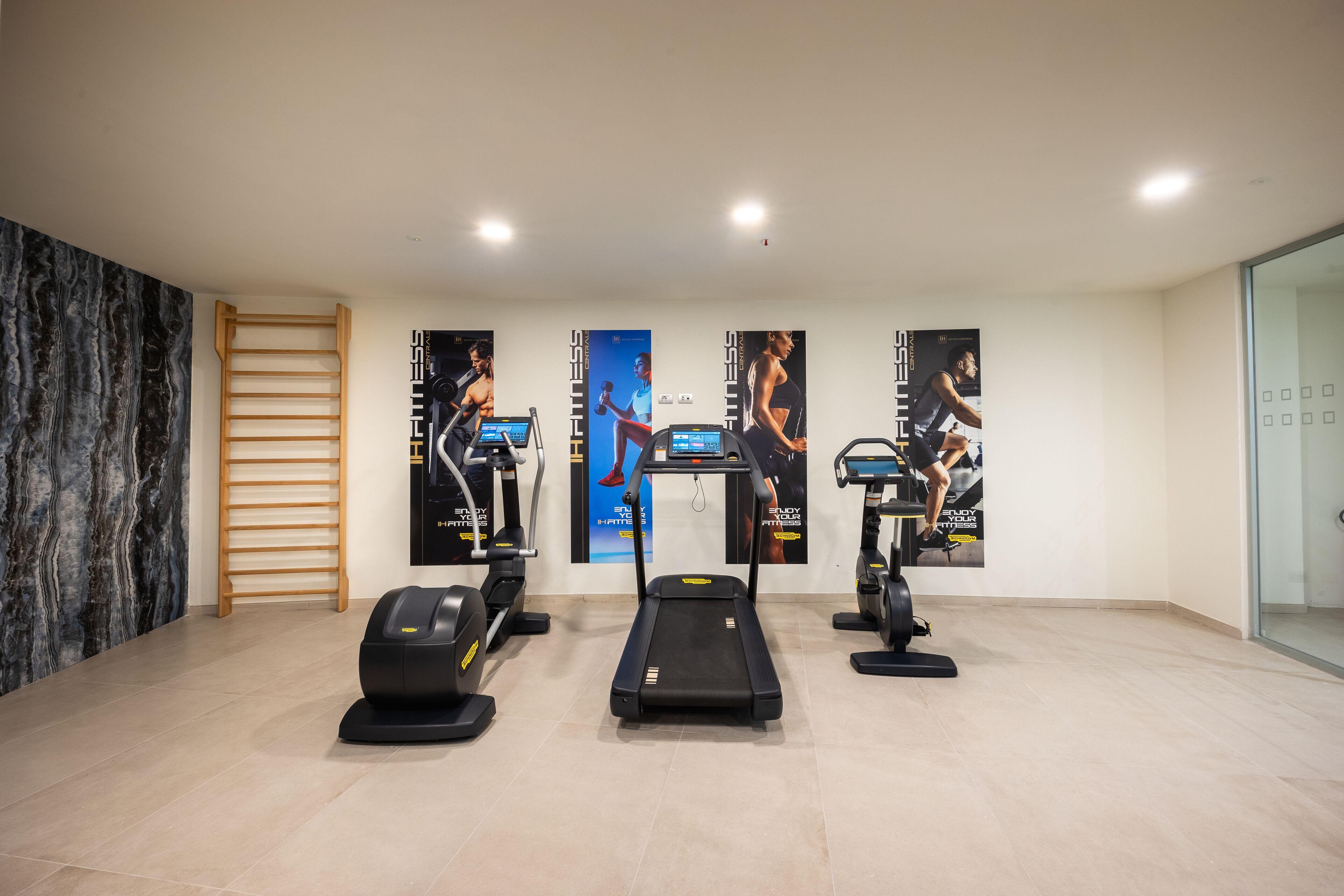 Ih Hotels Milano Centrale Guest House — Fotos 3
